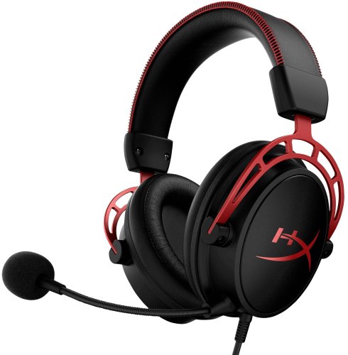 Hyperx Cloud Alpha Headset | PC, PS, XBOX, Nintendo