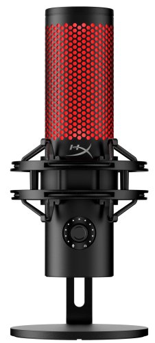 Hyperx QuadCast 2 Gaming Microphone | USB