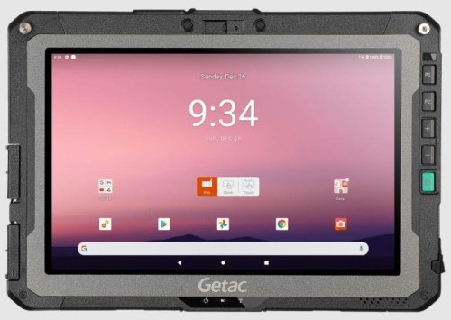 Getac TABLET ZX10 SD660 10"/6/128GB Z2A7BHWB54BB