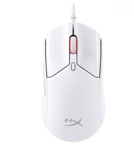 Hyperx MOUSE USB OPTICAL PULSEFIRE/HASTE 2 WHITE