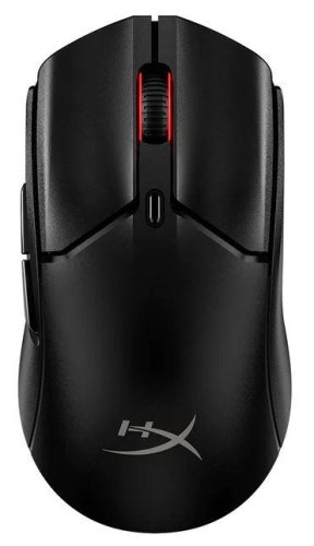 MOUSE USB OPTICAL HYPERX PF/HAS2 MINI WL BK 7D388AA