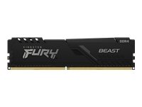 Kingston 32GB 3200MHz DDR4 CL16 DIMM
