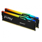 Kingston MEMORY DIMM 32GB DDR5-6000/K2 KF560C36BBEAK2-32
