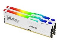 Kingston MEMORY DIMM 32GB DDR5-6000/KF560C36BWE2AK2-32
