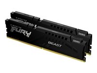 Kingston MEMORY DIMM 32GB DDR5-6000/K2 KF560C36BBE2K2-32