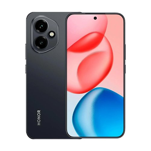 Honor 400  DS 8gbram 256gb - Midnight Black