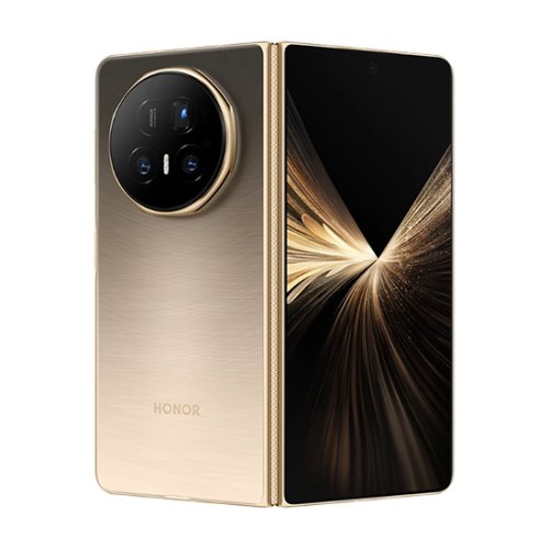 Honor Magic V5 DS 16gbram 512gb - Gold