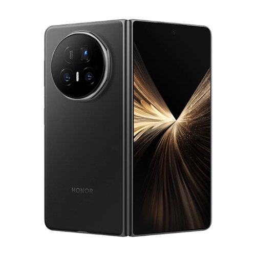 Honor Magic V5 DS 16gbram 512gb - Black