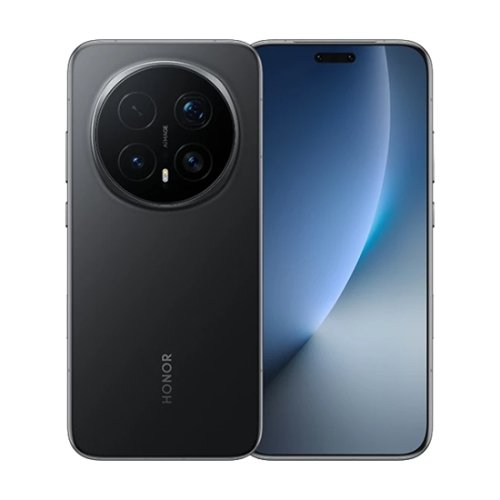 Honor Magic8 Pro  DS 12gbram 512gb - Black