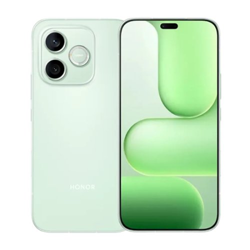 Honor 600 Lite  DS 8gbram 256gb - Green