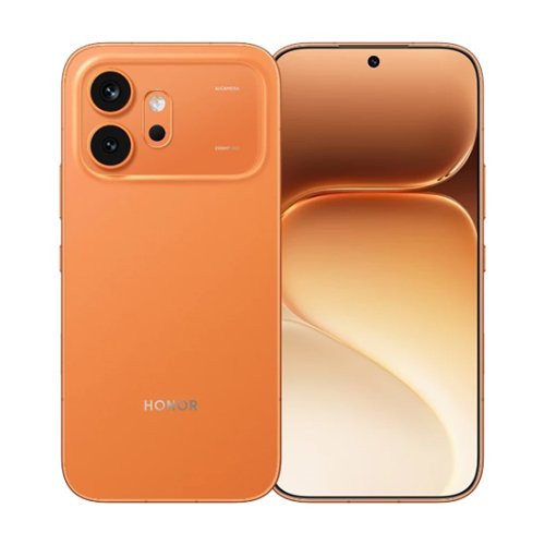 Honor 600  DS 8gbram 512gb - Orange