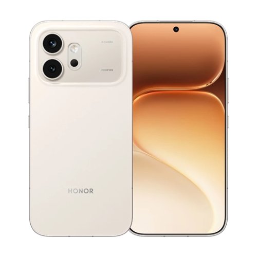 Honor 600  DS 8gbram 512gb - Gold