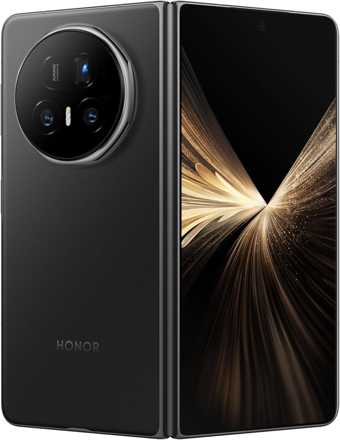 Honor Magic V5 16/512GB Black