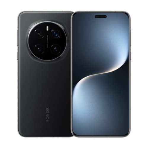 Honor Magic7 Pro  DS 12gbram 512gb - Black