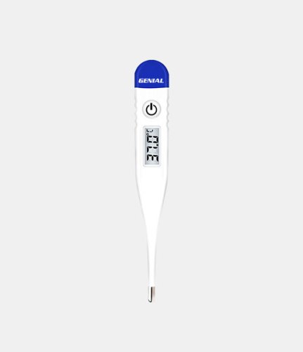 Genial T12L Digital Thermometer