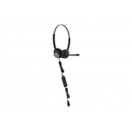 Tellur Voice 320 Wired Headset Binaural Black