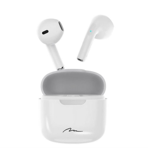 Media-tech MT3608W R-Phones TWS+ white