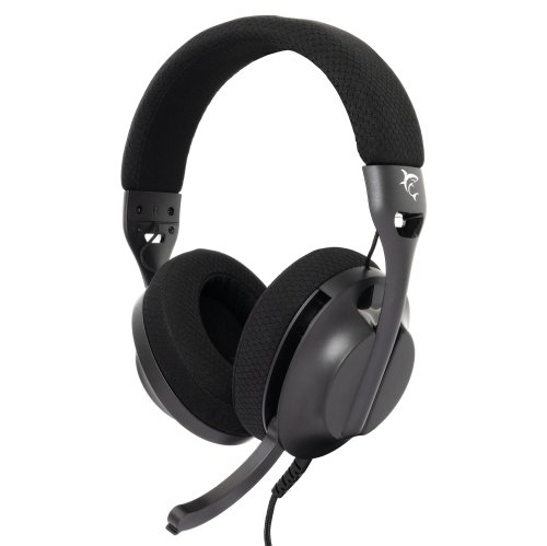 White shark PARROT GH-2440   Black