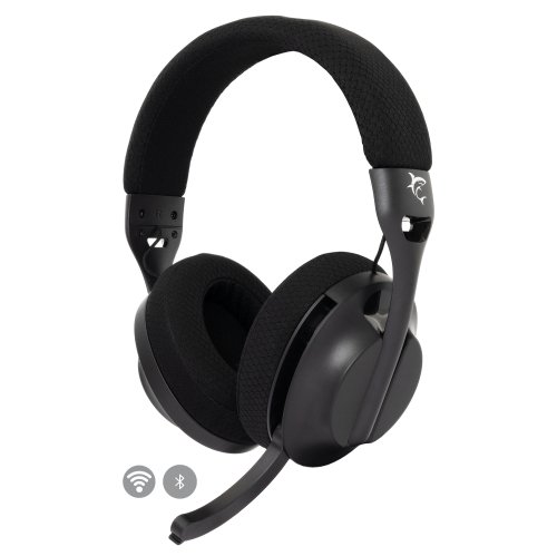 White shark WGH-2441 Falcon Black