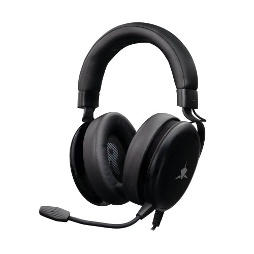 White shark GH-2540 Elephant Black