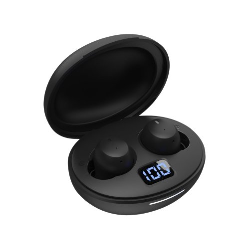 White shark GEB-TWS-02 Vortex Black