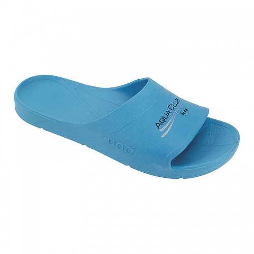 Fashy shoes FASHY gumijas čības Aqua Club"