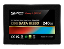 Silicon power SILICONPOW SP240GBSS3S55S25 SSD 240GB