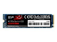 Silicon power computer &amp; communicat SILICON POWER SSD UD85 250GB M.2 PCIe