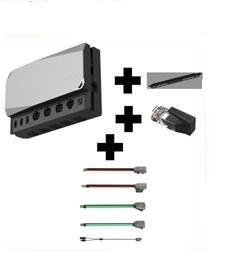 Ecoflow POWER STATION HUB + CABLE PACK/5001801009