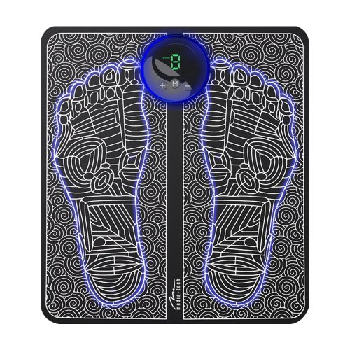 Media-tech MT6527 EMS Foot Massager