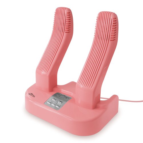 Media-tech MT6507P Multi Ozone Pro Dryer Pink
