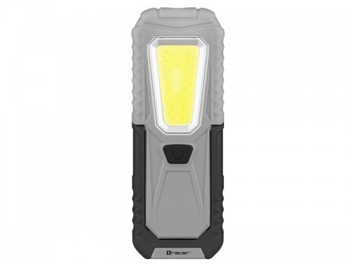 Tracer 47010 Workshop torch BASE LED 3+1W