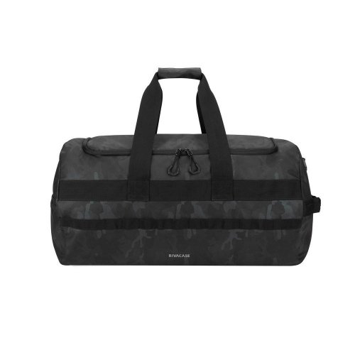 Rivacase DUFFLE BAG 60L/NAVY CAMO 7643