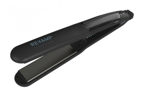 Revamp ST-1600X-EU Progloss Steamcare Ceramic Hair Straightener