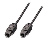 Lindy CABLE TOSLINK SPDIF 1M/35211