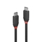 Lindy CABLE USB3.2 C-C 1.5M/BLACK 36907