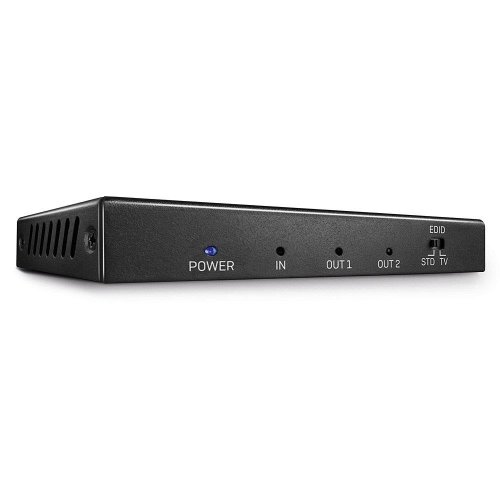 Lindy I/O VIDEO SPLITTER HDMI 2PORT/38235