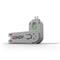 Lindy USB PORT BLOCKER KEY/GREEN 40621