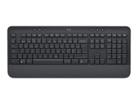 Logitech LOGI SIGNATURE K650 - GRAPHITE (PAN)