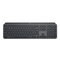 Logitech LOGI MX Keys For Bussines Graphite (US)