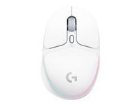 Logitech LOGI G705 Wless Gaming Mouse - OFF WHITE