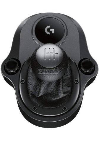 Logitech gaming Logitech Driving Force Shifter G29/G920/G923