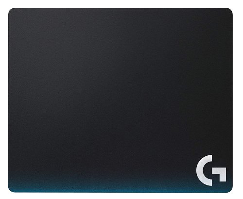 Logitech gaming LOGITECH G440 Hard Gaming Mouse Pad