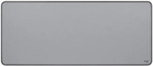 Logitech gaming Logitech Studio Series Mid Grey Mouse Pad | 700x300x2mm