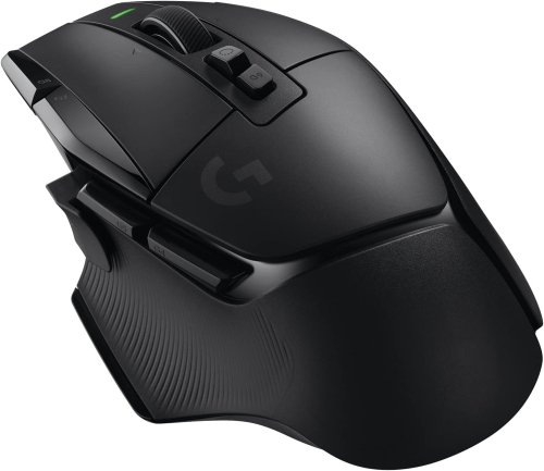 Logitech gaming Logitech G502 X Lightspeed Wireless Gaming Mouse | Black