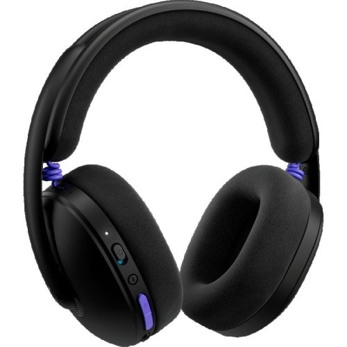 Logitech gaming LOGITECH G325 Black Wireless Headphones | 2.4 GHz, BT