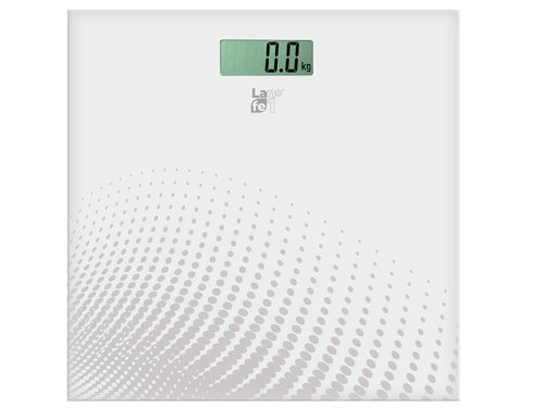 Lafe 44590 Electronic Body Scale With Analysis WLS001.1
