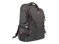 Natec Genesis laptop backpack Pallad 550