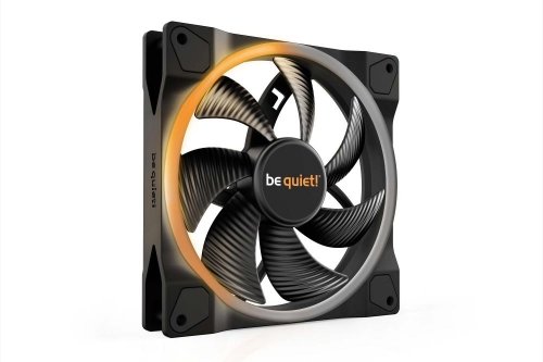 Be quiet CASE FAN 140MM LIGHT WINGS/BL074