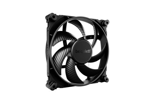 Be quiet CASE FAN 140MM SILENT WINGS 4/BL097